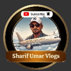 SharifUmarVlogs