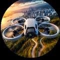 Rota FPV - Voos de Drone