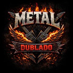 Metal Dublado