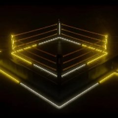 RETROMANÍA WRESTLING