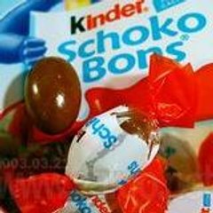 shoco-bons