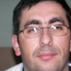 Matias Dominique