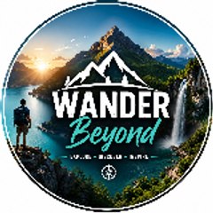 Wander beyond
