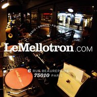Le Mellotron