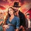 keeping the cowboys baby reelshort [-Full Series-]