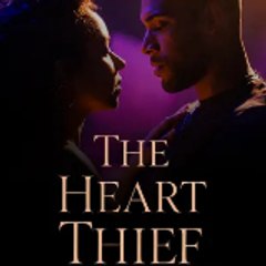 the heart thief (CandyJar)