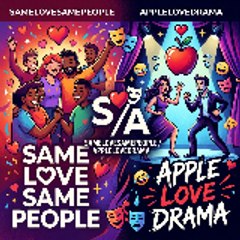 samelovesamepeople