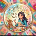 Mariam Art & Craft