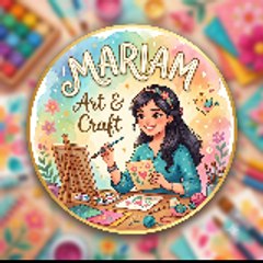 Mariam Art & Craft