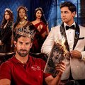 a ruler in disguise Reelshort  -《Full Episode》-