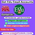 Get Edu Email Accounts