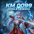 mobile legends km 0099