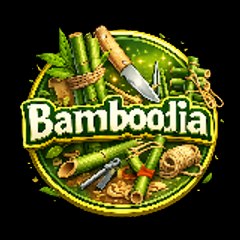 Bamboodia
