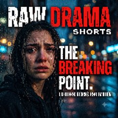 Raw Drama Shorts