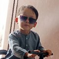 Maaz khattak