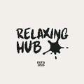 Relaxing Hub Point