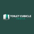 Toilet Cubicle India