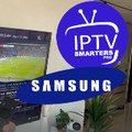Astuces samsung iPTV