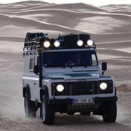 Michel DUMAS (Draken)