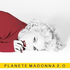 Planete Madonna Cashweb