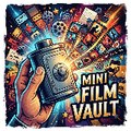 Mini Film Vault