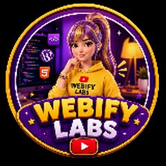 Webify Labs