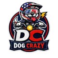 Dog Crazy