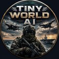 Tiny World Ai