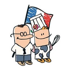Michel et Augustin