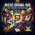 Micro Drama Hub