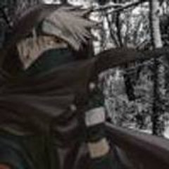 kakashi--sensei