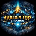 Golden Top Creation