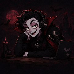 Vamp LoFi Metal