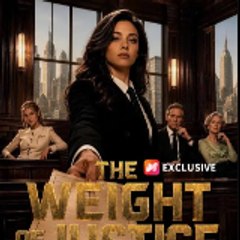 The Weight of Justice