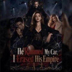 He Rammed My Car I Erased His Empire #Vibeshort