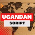 Ugandan Script