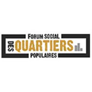 Forum Social des Quartiers Populaires