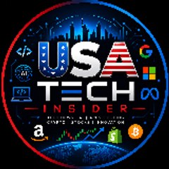 USA Tech Insider