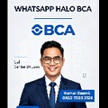 Layanan Halo BCA 24 Jam Call Center