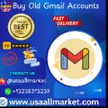 Buy Old Gmail Accounts