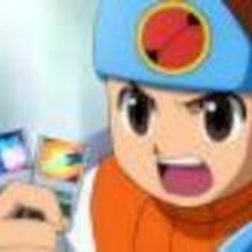 Gino (Midnight/Subzero/iPowers)