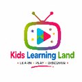 Kids learning Land