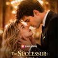 The Successor Stuck With the Beauty CEO