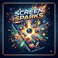 Screen Sparks