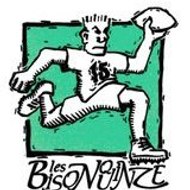 bisonquinze
