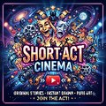 Short Act Cinema