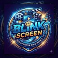 Blink Screen