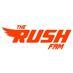 The Rush Fam en Español