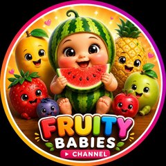 Fruity Babies