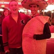 Andrew Thomas Boucher